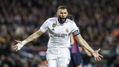 Benzema