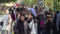 Στο Ιράν βάζουν κάμερες για να εντοπίζουν τις γυναίκες που δεν φορούν μαντίλα