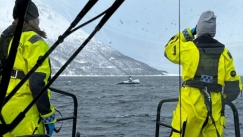 Φονικές χιονοστιβάδες στη Νορβηγία: Τέσσερις νεκροί 