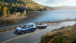Subaru: Δωρεάν καλοκαιρινός τεχνικός έλεγχος