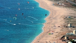 Παιδιά που έπαιζαν σε παραλία της Λευκάδας βρήκαν ανθρώπινα μέλη: Νόμιζαν πως ήταν χελώνα 