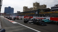 Η Formula 1 «κέρδισε» ξανά το τηλεοπτικό κοινό