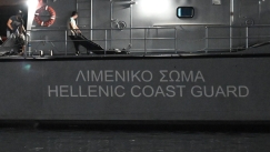 Το BBC αμφισβητεί την ελληνική ακτοφυλακή: «Οι ελληνικές αρχές δεν έχουν απαντήσει στα ευρήματα μας, το σκάφος ήταν ακινητοποιημένο για ώρες»