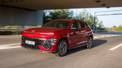 Νέο Hyundai Kona: Το οδηγήσαμε στην Ελλάδα – Εκδόσεις και τιμές