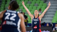 Γαλλία EuroBasket Γυναικών