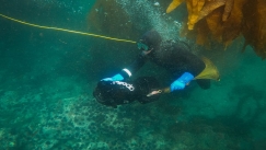 Από το υποβρύχιο που χάθηκε τα συντρίμμια στον Τιτανικό: Σχεδόν αδύνατο να βρεθούν οι σοροί των πέντε επιβατών