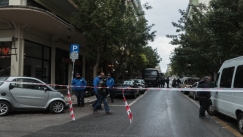 Έγκλημα στη Θεσσαλονίκη: «Προσπάθησε να με βιάσει και τον σκότωσα»