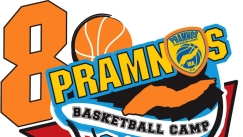 Στις 26 Ιουλίου ξεκινάει το 8° Pramnos Basketball Camp Bogrinho