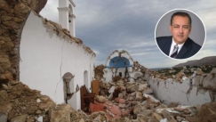 Ερωτήματα για την διάθεση των κονδυλίων για τους πληγέντες του σεισμού της Κρήτης από την «Κρητική Ομοσπονδία Αυστραλίας και Νέας Ζηλανδίας»