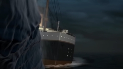Το μυθιστόρημα του τρόμου: Συγγραφέας προέβλεψε ότι ο Τιτανικός θα βυθιζόταν 14 χρόνια πριν συμβεί το ναυάγιο