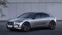 Οι αλλαγές στην Jaguar θα παρασύρουν και την I-Pace