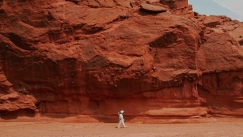 Βρέθηκε λάσπη στον πλανήτη Άρη: Οι επιστήμονες ελπίζουν πως υπάρχει ζωή και πέρα από τη Γη 