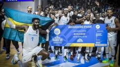 Προολυμπιακό: Οι Μπαχάμες των NBAers σόκαραν την Αργεντινή και πήραν το «εισιτήριο»