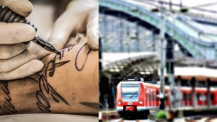 Η Αυστρία προσφέρει δωρεάν δημόσια μέσα μεταφοράς για ένα χρόνο σε άτομα που θα κάνουν ένα συγκεκριμένο τατουάζ