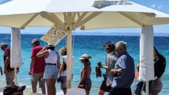  Ξυλοδαρμός ηλικιωμένου ζευγαριού σε beach bar της Χαλκιδικής: «Περυσινό περιστατικό», διευκρινίζει η ΕΛ.ΑΣ