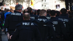 14χρονος συνελήφθη στη Γερμανία για τη δολοφονία 6χρονου με μαχαίρι: «Απίστευτης βαρβαρότητας έγκλημα»