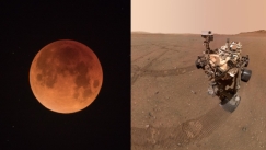 Η NASA κατάφερε να παράξει 122 γραμμάρια οξυγόνου στον Άρη: Είναι αρκετά για να επιβιώσει ένας σκύλος για δέκα ώρες (vid)