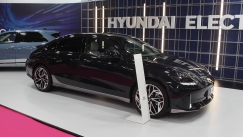 Όλα τα νέα Hyundai στην έκθεση Αυτοκινήτου 2023