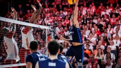 LIVE ο τελικός του Eurovolley: Ιταλία - Πολωνία