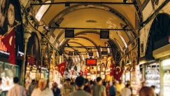 Έρευνα αποκαλύπτει τα χειρότερα τουριστικά αξιοθέατα: Ένα από αυτά βρίσκεται στην Κωνσταντινούπολη