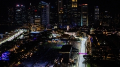 Οι ώρες των σημερινών μεταδόσεων από το Grand Prix Σιγκαπούρης 