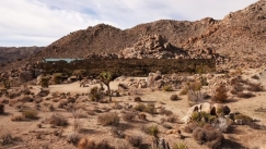 Το πιο διάσημο σπίτι στον κόσμο: Είναι στη μέση της ερήμου και δεν μπορείς να δεις (vid)