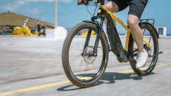 Τα ηλεκτρικά ποδήλατα δεν απαιτείται να έχουν ασφάλιση, έκρινε το δικαστήριο της ΕΕ