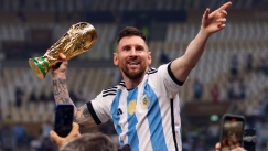 messi