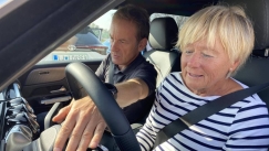 Ποιος θα αποφασίζει για τα ιατρικά τεστ των ηλικιωμένων οδηγών