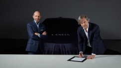 H νέα Lancia Ypsilon έρχεται σε ηλεκτρική έκδοση (vid)