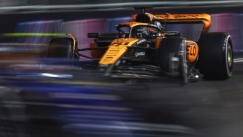 Η McLaren έσπασε ξανά τα χρονόμετρα στα pit stop (vid)