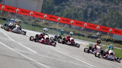 Karting: Εντυπωσιακό φινάλε στο Rotax MAX Challenge 2023 (vid)