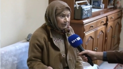 Η πικρή αλήθεια πίσω από τη συγκινητική δωρεά της γιαγιάς στο Μεσολόγγι: «Ένα ολόκληρο κράτος να έχει δύο σαράβαλα;» (vid)