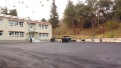 Το πρόστιμο και η ποινή στον μηχανικό για την έκρηξη στο δημοτικό σχολείο των Σερρών όπου σκοτώθηκε μαθητής 
