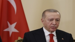 Εμπρηστικές δηλώσεις Eρντογάν: «Σύμβολο του τουρκικού αιώνα η Αγία Σοφία»
