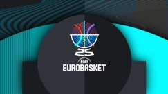 Το σήμα του EuroBasket του 2025