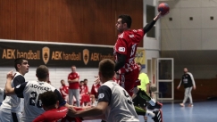 Το Ολυμπιακός - ΠΑΟΚ ξεχωρίζει στην 11η αγωνιστική στη Handball Premier