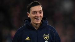 ozil_arsenal