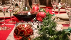 «Απογειώνονται» οι τιμές και το φετινό χριστουγεννιάτικο τραπέζι θα είναι κατά πολύ ακριβότερο 