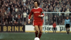 Franz Beckenbauer