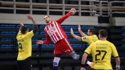  Επιστρέφει η Handball Premier με την πρεμιέρα στον 2ο γύρο