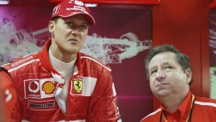 Σαν Σήμερα: Όταν ο Σουμάχερ απέρριψε ρόλο διευθυντή στη Ferrari