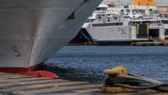 Θρίλερ στο λιμάνι του Πειραιά: Εντοπίστηκε νεκρός ένας 53χρονος