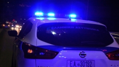 Συνελήφθη 34χρονος με τοκάρεφ στο κέντρο της Αθήνας: Συνδέεται με σκληρή συμμορία