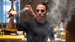 Χαμός με το εστιατόριο του Salt Bae: Ο εξωφρενικός λογαριασμός που κάνει τον γύρο του διαδικτύου (vid)