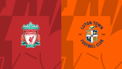Liverpool - luton