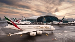 Ένα «διαμάντι» στην έρημο: Το Ντουμπάι φτιάχνει το μεγαλύτερο και πιο σύγχρονο αεροδρόμιο του κόσμου