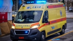Ανήλικες στη Λάρισα πιάστηκαν στα χέρια στη μέση της πλατείας: Στο νοσοκομείο η μία εκ των δύο