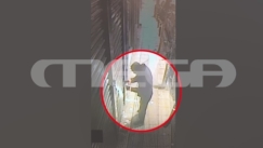 Βίντεο – ντοκουμέντο: Δράστες πυροδοτούν βόμβα σε τράπεζα και τρέχουν να διώξουν τους πολίτες (vid)