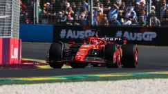 Η Ferrari παραδέχεται πως έκανε δύσκολη την ζωή του Λεκλέρ στην Αυστραλία